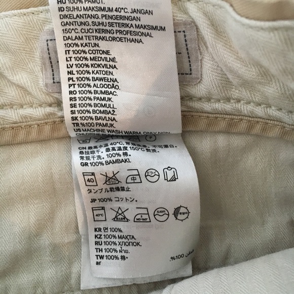 L.O.G.G. pants - Picture 6 of 12